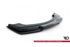 FRONT SPLITTER V.2 BMW M3 / 3 M-Pack E36 Coupe