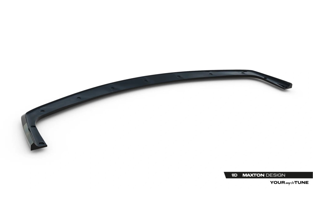 Front Splitter V.3 BMW M3 / 3 M-Pack Coupe / Cabrio E36