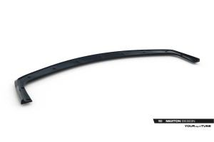 Front Splitter V.3 BMW M3 / 3 M-Pack Coupe / Cabrio E36