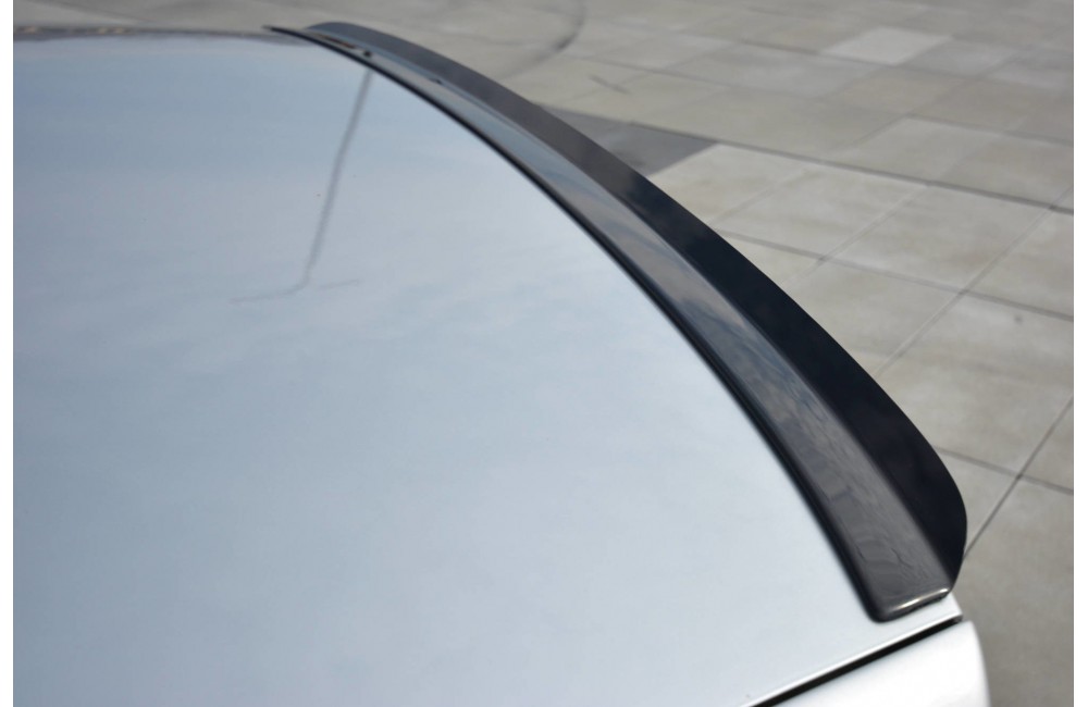 Spoiler Cap BMW 3 E46 COUPE PREFACE