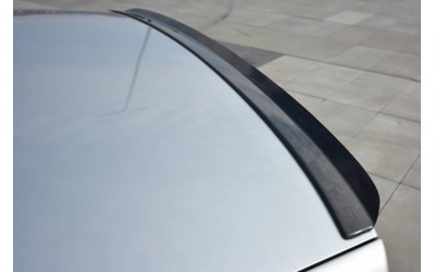 Spoiler Cap BMW 3 E46 COUPE PREFACE