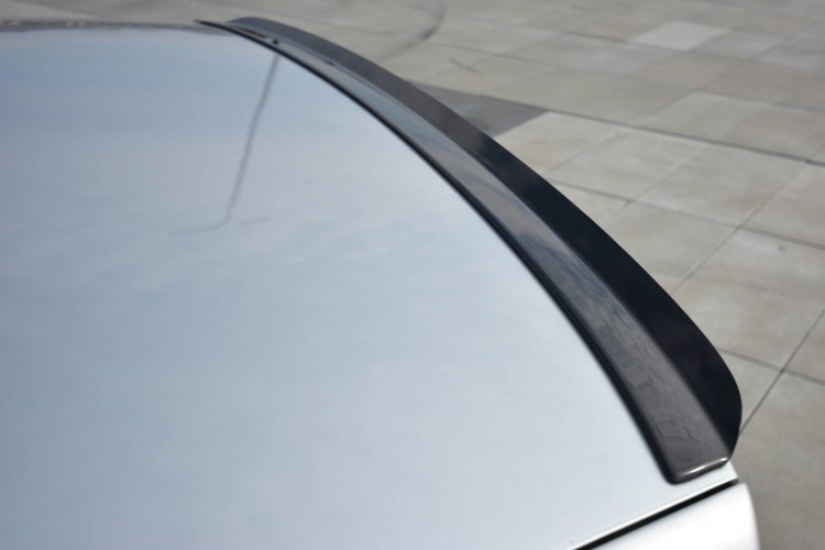 Αεροτομή Καπό BMW 3 E46 COUPE PREFACE