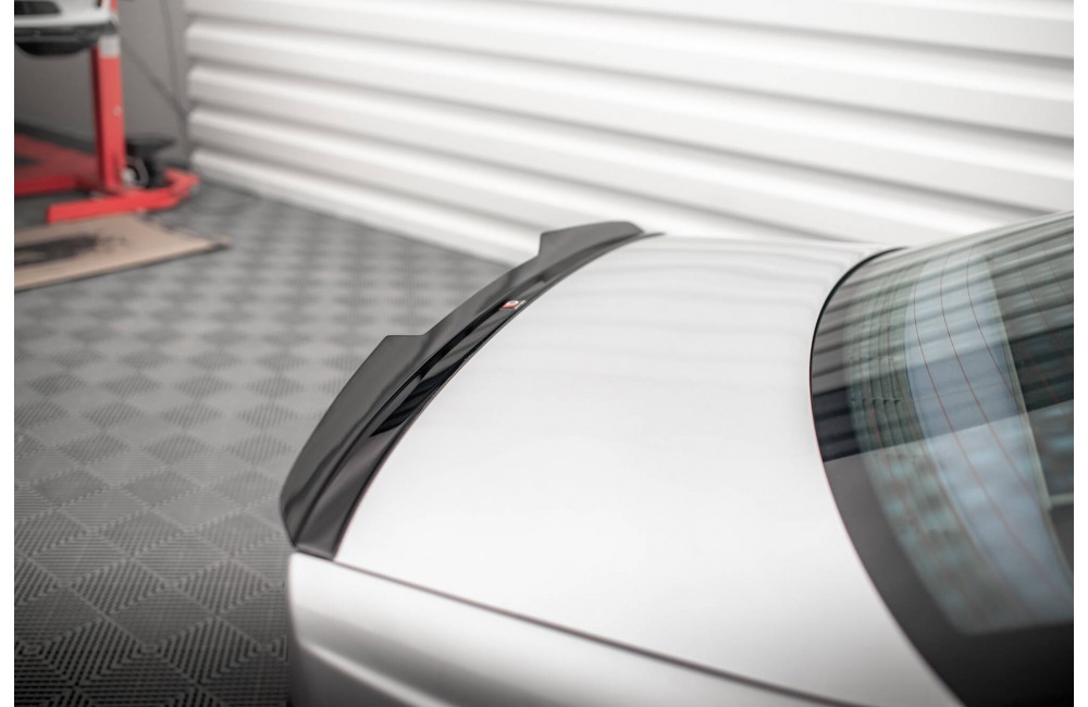 Spoiler Cap V.2 BMW 3 Coupe E46 Spoiler Cap V.2 BMW 3 Coupe E46
