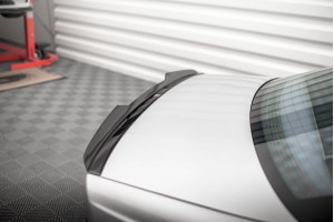 Spoiler Cap V.2 BMW 3 Coupe E46 Spoiler Cap V.2 BMW 3 Coupe E46