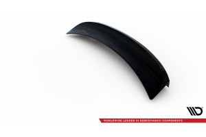 REAR SPOILER / LID EXTENSION BMW 3 E46 COUPE < M3 CSL LOOK > (FOR PAINTING) REAR SPOILER / LID EXTENSION BMW 3 E46 COUPE < M3 CSL LOOK > (FOR PAINTING)