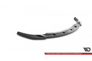 Front Splitter V.1 BMW 3 Coupe E46