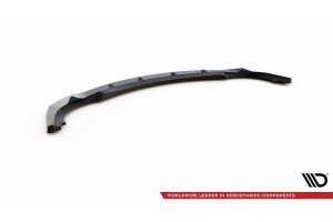 Front Splitter V.1 BMW 3 Coupe E46
