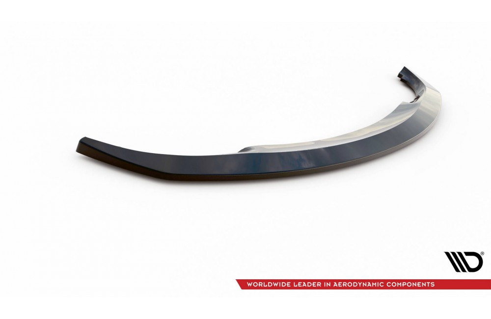 Front Splitter V.2 BMW 3 Coupe E46
