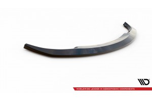 Front Splitter V.2 BMW 3 Coupe E46