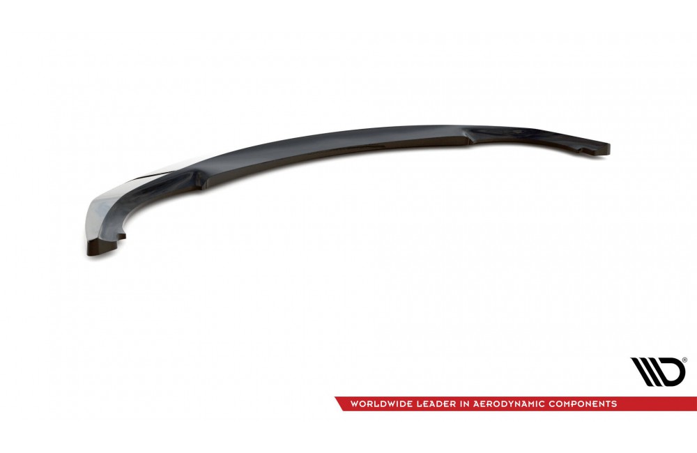 Front Splitter V.2 BMW 3 Coupe E46