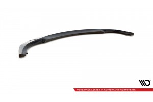 Front Splitter V.2 BMW 3 Coupe E46