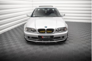 Front Splitter V.3 BMW 3 Coupe E46