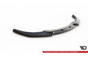 Front Splitter V.3 BMW 3 Coupe E46