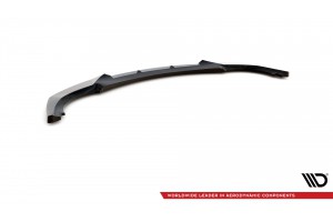 Front Splitter V.3 BMW 3 Coupe E46