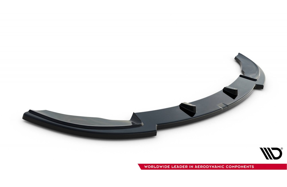 FRONT SPLITTER V.1 for BMW 3 E46 MPACK COUPE FRONT SPLITTER V.1 for BMW 3 E46 MPACK COUPE