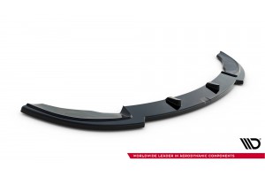 FRONT SPLITTER V.1 for BMW 3 E46 MPACK COUPE FRONT SPLITTER V.1 for BMW 3 E46 MPACK COUPE