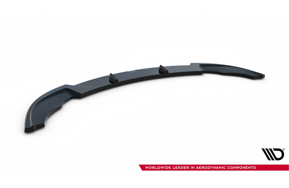 FRONT SPLITTER V.1 for BMW 3 E46 MPACK COUPE FRONT SPLITTER V.1 for BMW 3 E46 MPACK COUPE