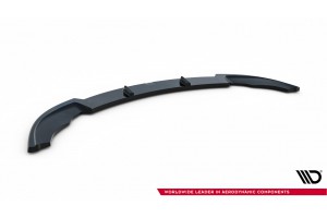 FRONT SPLITTER V.1 for BMW 3 E46 MPACK COUPE FRONT SPLITTER V.1 for BMW 3 E46 MPACK COUPE