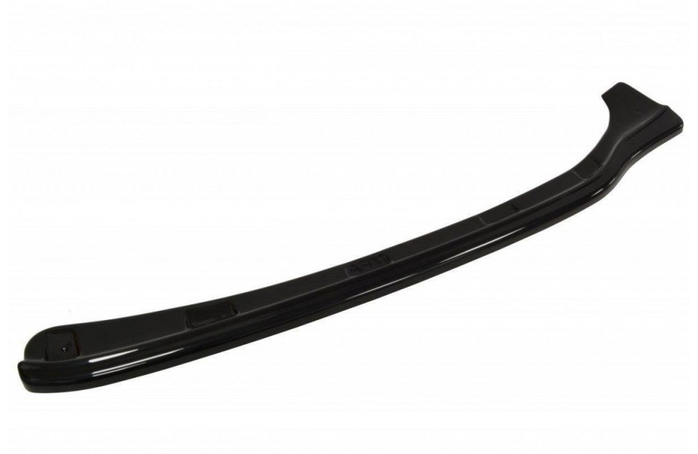 Rear Splitter BMW 3 E46 MPACK COUPE (without vertical bars)