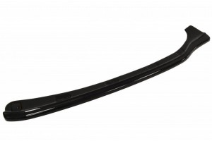 Rear Splitter BMW 3 E46 MPACK COUPE (without vertical bars)
