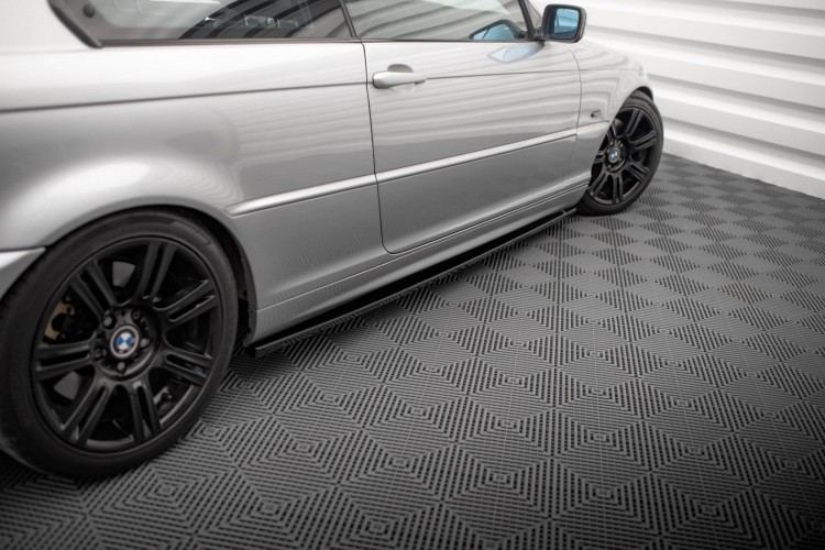 Αεραγωγοί Σκηνών BMW 3 Coupe E46