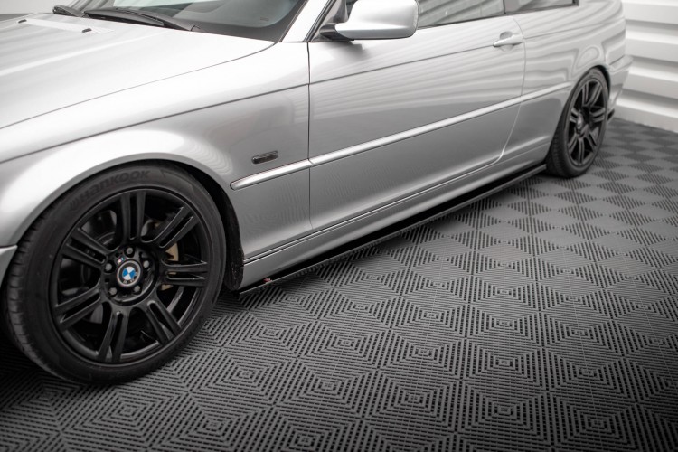 Αεραγωγοί Σκηνών BMW 3 Coupe E46