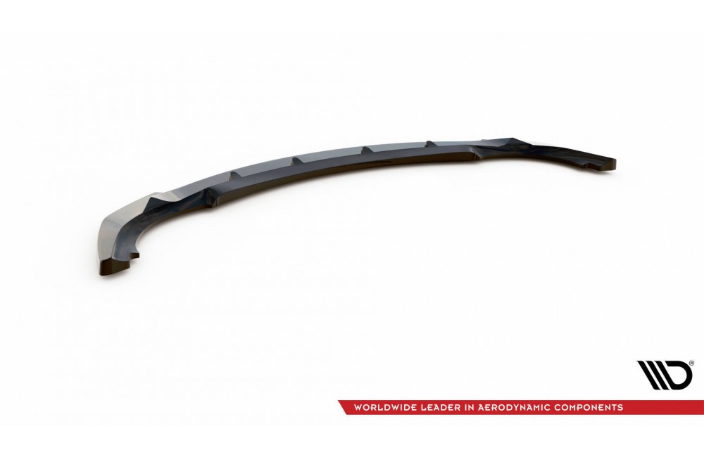 Set of Splitters BMW 3 Coupe E46