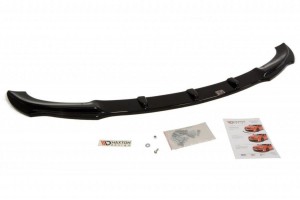 FRONT SPLITTER BMW 3 E46 COUPE FRONT SPLITTER BMW 3 E46 COUPE