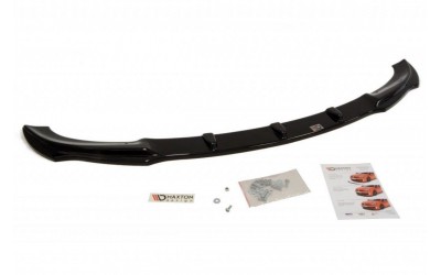 FRONT SPLITTER BMW 3 E46 COUPE