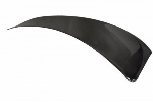 REAR SPOILER / LID EXTENSION BMW 3 E46 - 4 DOOR SALOON < M3 CSL LOOK > (for painting) REAR SPOILER / LID EXTENSION BMW 3 E46 - 4 DOOR SALOON < M3 CSL LOOK > (for painting)