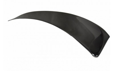 REAR SPOILER / LID EXTENSION BMW 3 E46 - 4 DOOR SALOON < M3 CSL LOOK > (for painting)