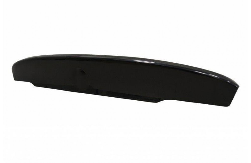 REAR SPOILER / LID EXTENSION BMW 3 E46 - 4 DOOR SALOON < M3 CSL LOOK > (for painting) REAR SPOILER / LID EXTENSION BMW 3 E46 - 4 DOOR SALOON < M3 CSL LOOK > (for painting)