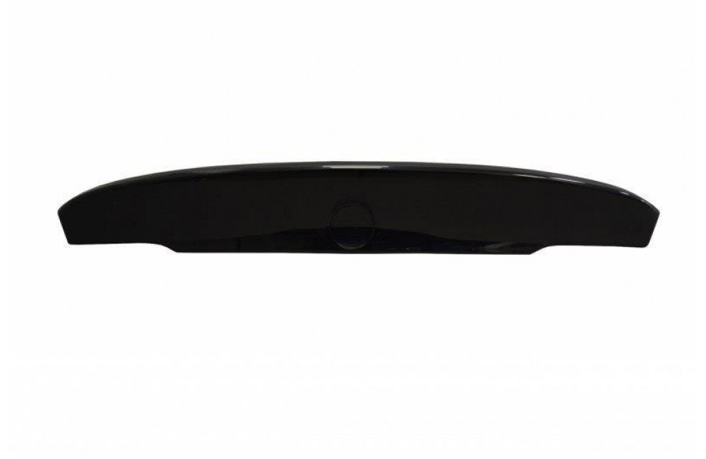 REAR SPOILER / LID EXTENSION BMW 3 E46 - 4 DOOR SALOON < M3 CSL LOOK > (for painting) REAR SPOILER / LID EXTENSION BMW 3 E46 - 4 DOOR SALOON < M3 CSL LOOK > (for painting)