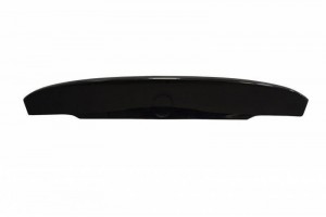 REAR SPOILER / LID EXTENSION BMW 3 E46 - 4 DOOR SALOON < M3 CSL LOOK > (for painting) REAR SPOILER / LID EXTENSION BMW 3 E46 - 4 DOOR SALOON < M3 CSL LOOK > (for painting)