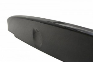 REAR SPOILER / LID EXTENSION BMW 3 E46 - 4 DOOR SALOON < M3 CSL LOOK > (for painting) REAR SPOILER / LID EXTENSION BMW 3 E46 - 4 DOOR SALOON < M3 CSL LOOK > (for painting)