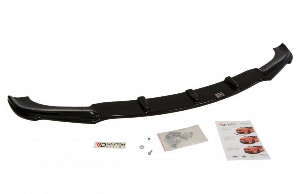 FRONT SPLITTER BMW 3 E46 COMPACT FRONT SPLITTER BMW 3 E46 COMPACT