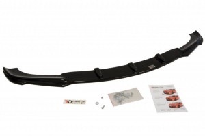 FRONT SPLITTER BMW 3 E46 COMPACT FRONT SPLITTER BMW 3 E46 COMPACT