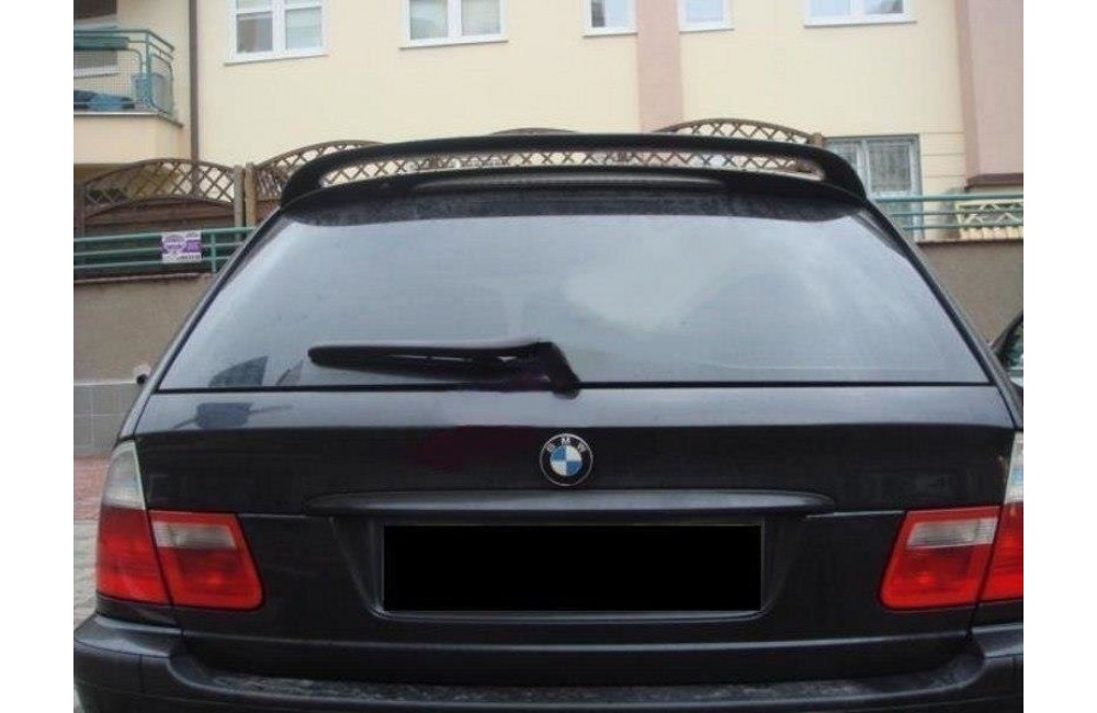 ROOF SPOILER BMW 3 Touring E46