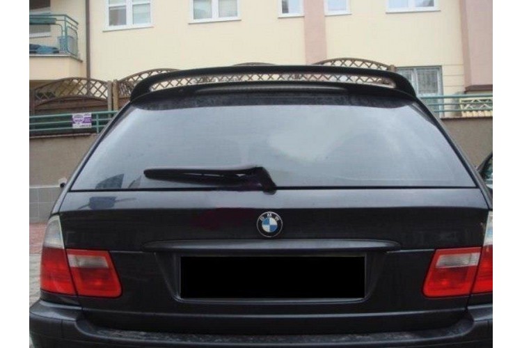 ΑΕΡΟΤΟΜΗ BMW 3 Touring E46