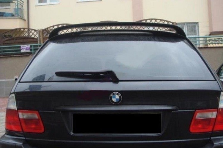 ΑΕΡΟΤΟΜΗ BMW 3 Touring E46
