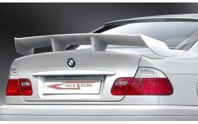REAR SPOILER UNIVERSAL