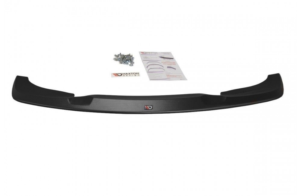 FRONT SPLITTER V.1 BMW M3 E46 Coupe