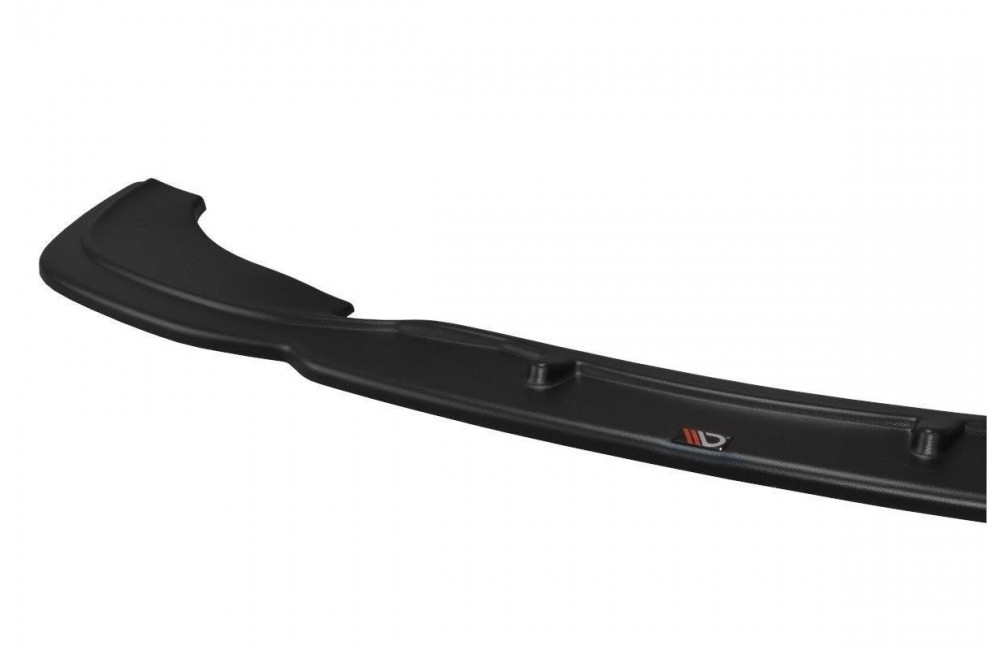 FRONT SPLITTER V.2 BMW M3 E46 Coupe