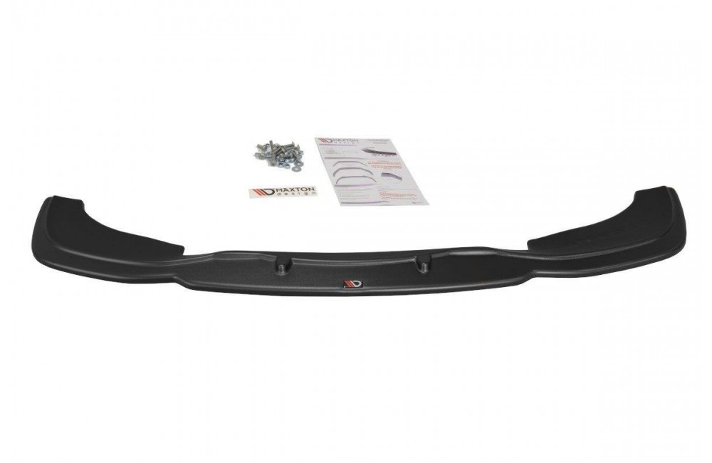 FRONT SPLITTER V.2 BMW M3 E46 Coupe