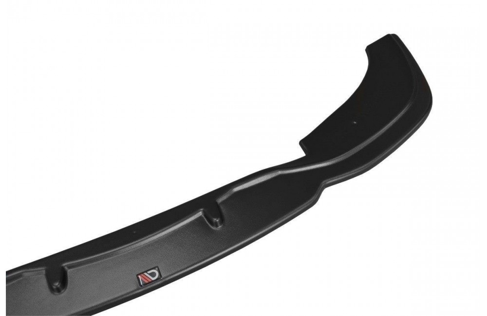 FRONT SPLITTER V.2 BMW M3 E46 Coupe