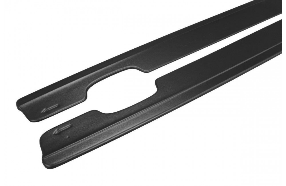 SIDE SKIRTS DIFFUSERS BMW M3 E46 Coupe