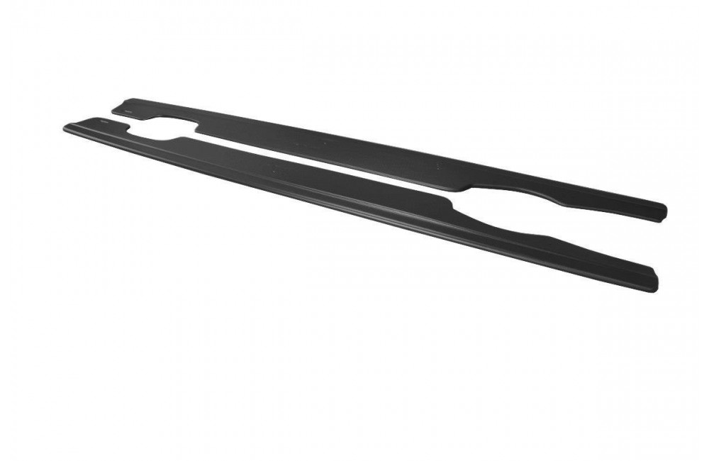 SIDE SKIRTS DIFFUSERS BMW M3 E46 Coupe
