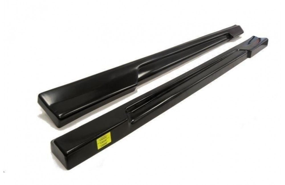 SIDE SKIRTS BMW 3 E46 - 4 DOOR SALOON < GENERATION V >