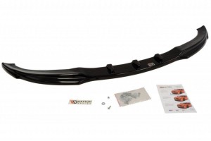 FRONT SPLITTER BMW 3 E46 COUPE FACELIFT MODEL FRONT SPLITTER BMW 3 E46 COUPE FACELIFT MODEL