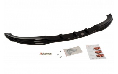 FRONT SPLITTER BMW 3 E46 COUPE FACELIFT MODEL